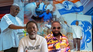 Just 4 Laughs With Dan Kwaku Yeboah And Kwami Sefa Kayi On Kokrokoo Monday Morning 2Nd Feb 2026