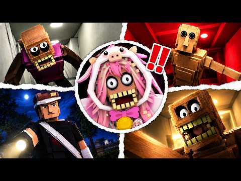 MOMON & ATUN DISCOVER A SECRET at STEAK'S HOUSE ft @BANGJBLOX