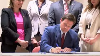 New Florida laws taking effect Oct. 1