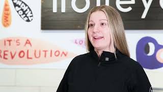 honeygrow Leverages SmartSense to Optimize Restaurant Operations, Empower Frontline Employees