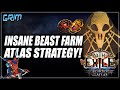[PoE 3.13] Bestiary Is ABSURD On The New Atlas! FULL GUIDE ON WHAT YOU NEED TO KNOW!