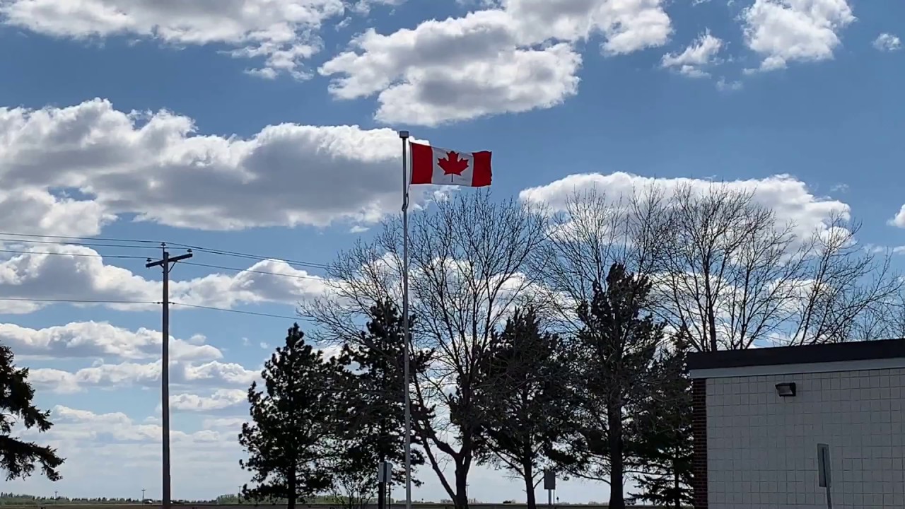 NAMAO ALBERTA CANADA YouTube