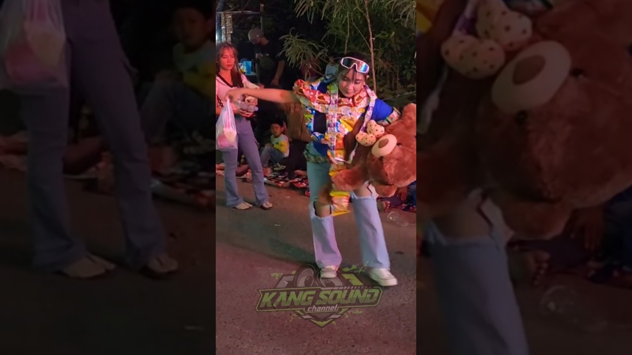 DIANA AUDIO KARNAVAL KALIBOTO TAROKAN 