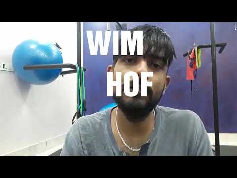 What is the  Wim Hof Method(HINDI) — video thumbnail