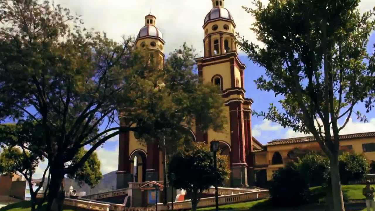 hyperlapse santiago