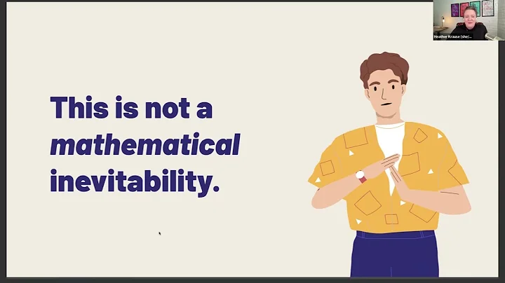 Talking Data Equity: Small Populations and Sample Sizes & Data Equity