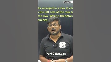 Ranking-এর এই Shortcut Tricks -টা কেউ Miss করোনা! #WBCSReasoning #PW #WBPSCWallah #Shorts