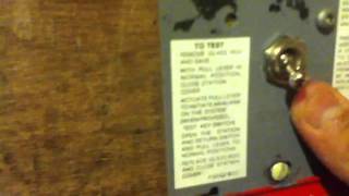 2 Edwards 270 spo demonstration