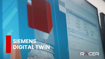 SIEMENS: Digital Twin Technology