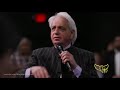 Benny Hinn - Marvelous Anointing in Orlando (2021)