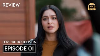 Celebrity Love Without Limits Episode 01 | New Turkish Drama | Drama Review Wealth