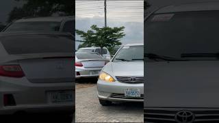 Celebrity Neatly used Toyota Camry at affordable price Profile