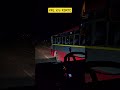 VRL Volvo 9600s V/s KSRTC Sarige #volvo9600s #volvobus #ksrtc