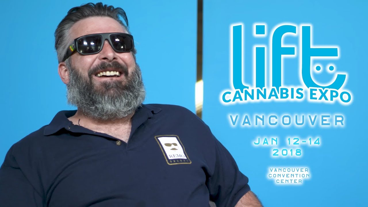 Interview With Lift Cannabis About Remo Nutrients