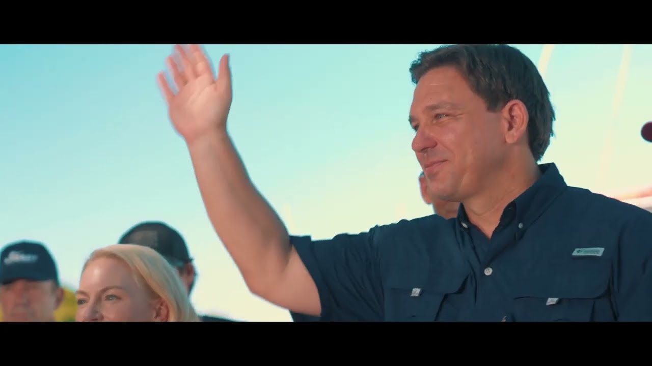 Keeping Florida Beautiful