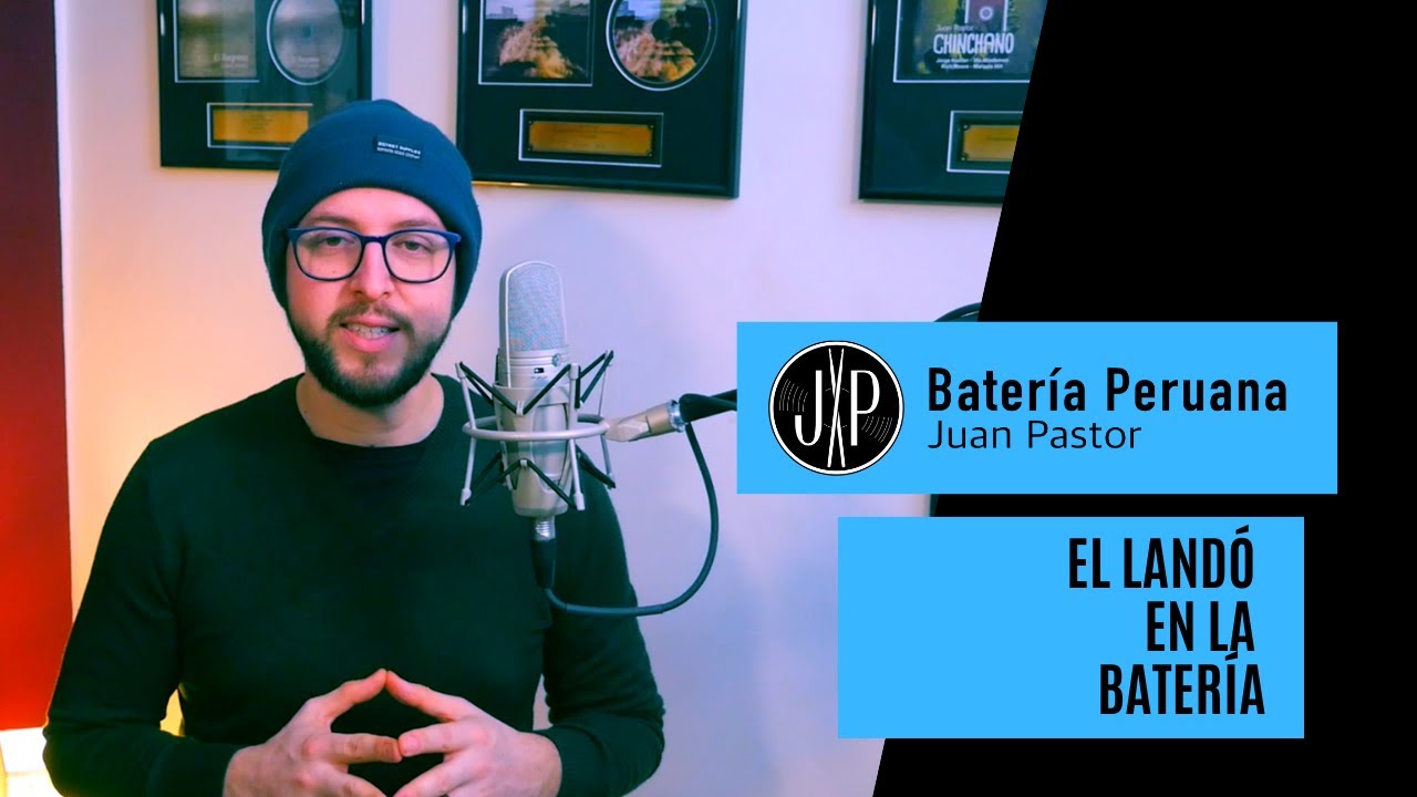 El Landó en la Batería