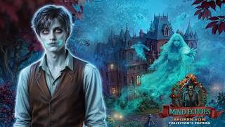 Mind Echoes 3: Broken Vow – Full Walkthrough Gameplay | All Puzzles & Ending