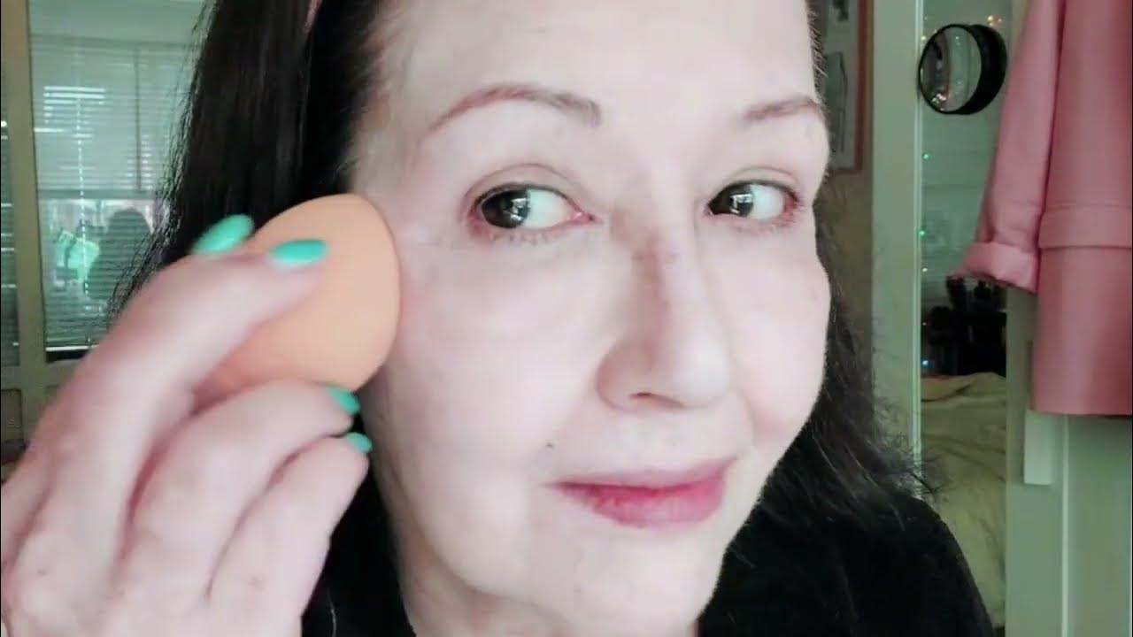 make up filmpje! - YouTube