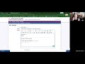 Using MOM (MyOpenMath)