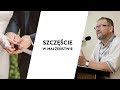 Szczęście w małżeństwie | dr inż. Jacek Pulikowski