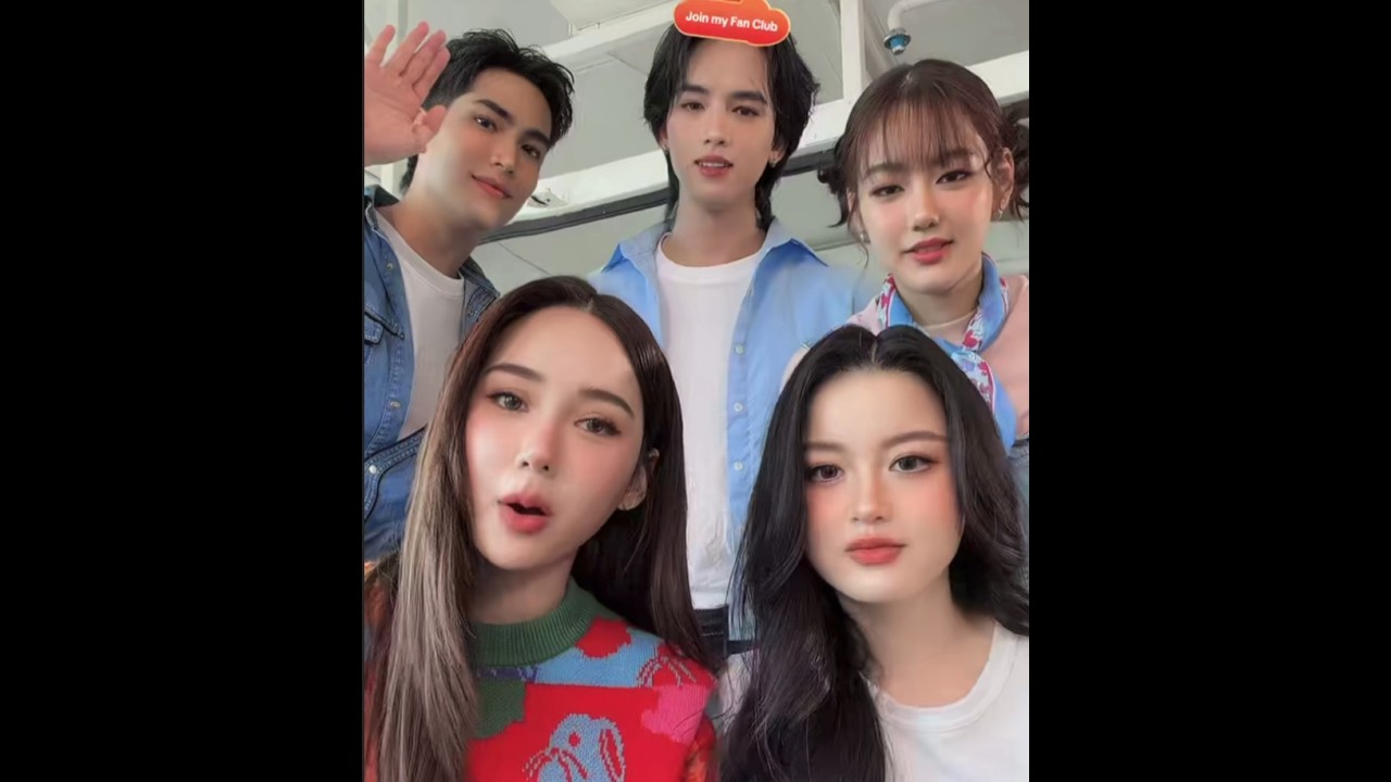 TanYada (แทน&ญดา) Live 260211 #แทนญดา