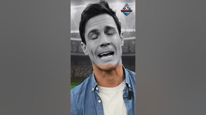 💣 Edu Aguirre and his 🔝5 Cristiano Ronaldo MOMENTS
