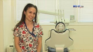 Прилив с д-р Елена Димова - зъболекар с подход към децата