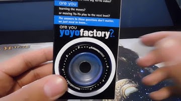 Northstar 2017 Edition by Yoyofactory Unboxing