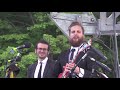 Barbes In The Woods Anbessa Orchestra 2019
