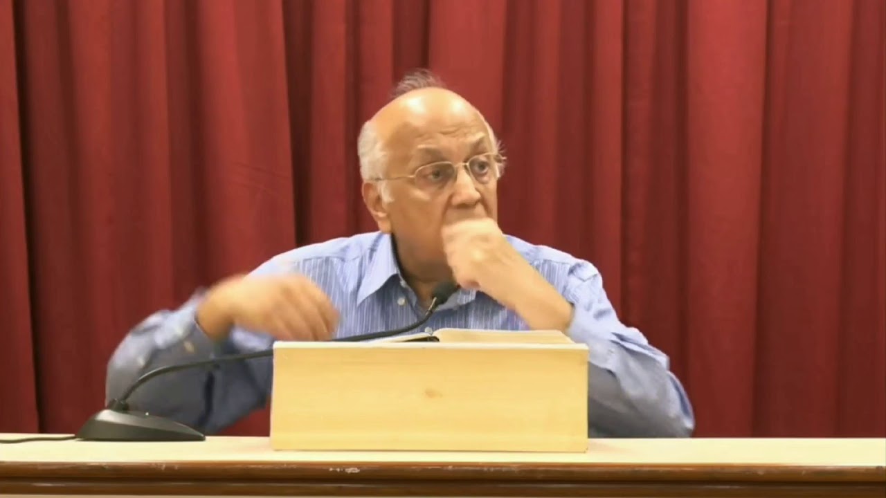 Тот, кто претерпит до конца, будет спасён - Зак Пунен