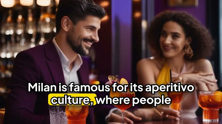 20 Amazing Facts about Milan, Italy #20facts #funfacts #youdidntknow