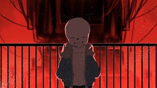 【手描き】Last Resort【UNDERTALE】