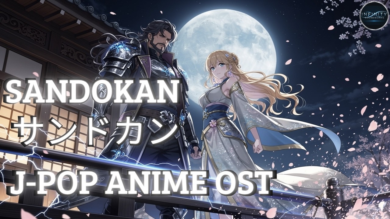 邦楽 WONK FROM THE INHERITANCE (REMASTERED) SANDOKAN Japanese Saga THE TIGER OF THE EAST Official J-Pop Anime