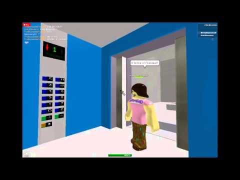 2 Passengers 1 Freight Elevator Teknikk Traction Elevators At Teknikk Lifts Museum On Roblox Youtube - roblox teknikk lifts