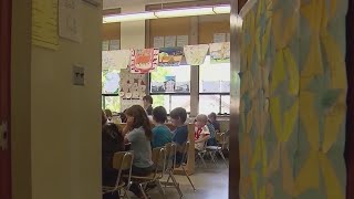 Portland teachers union, school district still at odds days before strike