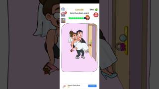 Impossible Date :😘😂 tricky riddle | Get the door open | Game/Android &IOS