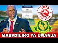 Rasmi Tff Imetaja Kiwanja Kitakacho Tumika Kwenye Dabi Ya Kariakaoo 