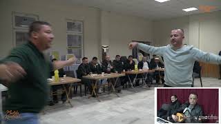 Mustafa Karabacak - Oyun Havasi - 2026 Alyans Fotoğrafçilik Gedi̇z