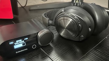 HOW TO CONNECT Artic Nova Pro wireless XBOX Series X version into PS5