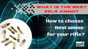 What is  the Best 22LR Ammunition for your Rifle -  Finally answered