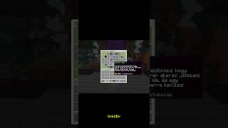 MMC újra itt! 😀 #minecraft #rotox