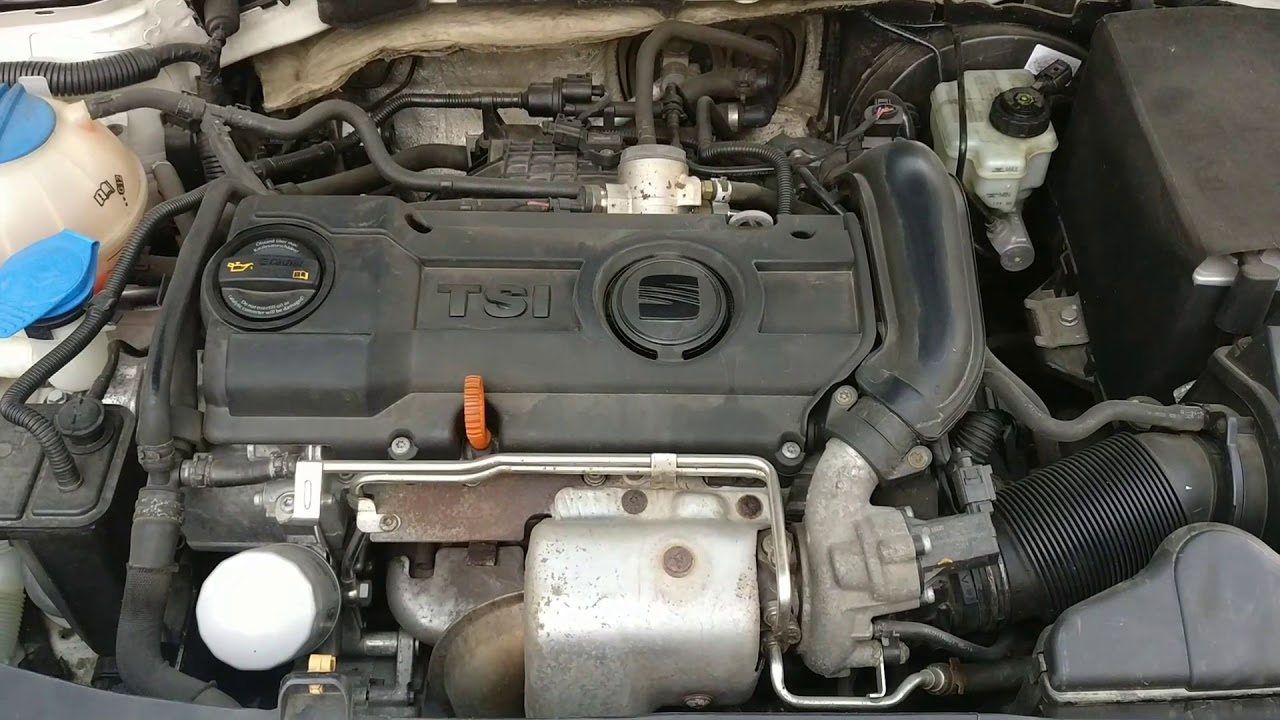 Seat Leon 1 4 Tsi 125 Ps Probleme
