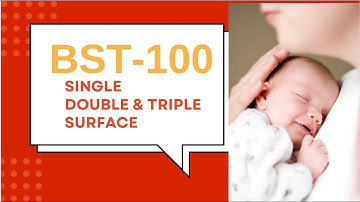 Introducing nLite BST 100: Advanced Robotic Phototherapy for Newborn Care Product Demonstration