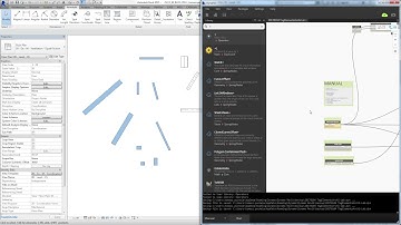 RevitAPI Dynamo Place tags with offset