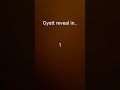 Gyatt reveal 🍌🍌🍆🍆