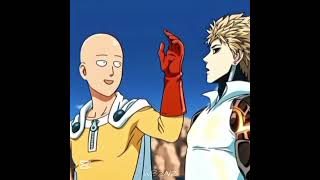 Saitama Fight