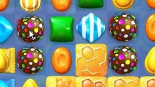 Candy Crush Soda Saga Level 120 Stars No Booster Games