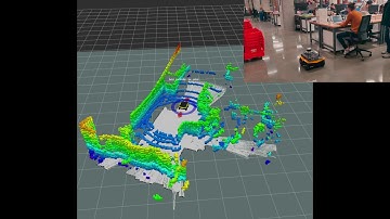 ClearPath Jackal running on melodic