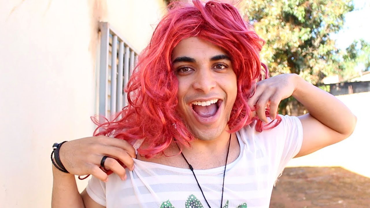 O NOME DELA É JENIFER