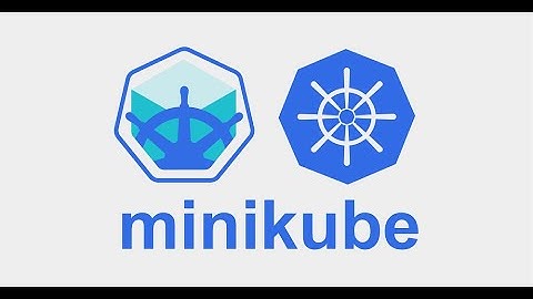 How to install a single node Kubernetes cluster on Ubuntu using Minikube